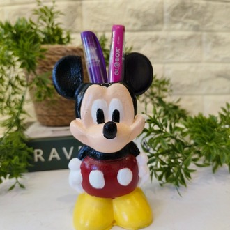 Mickey Mause Kalemlik