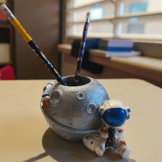 Astronot Kalemlik