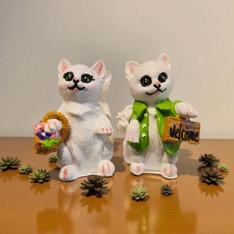 2li Kedi Biblo