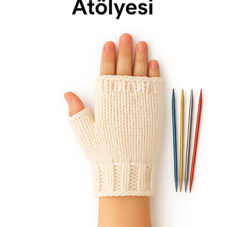 Online Eldiven Atölyesi