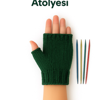 Online Eldiven Atölyesi