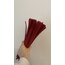 50 ADET BORDO ŞÖNİL