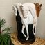 Horses Vase