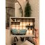 Banyo Minyatür Pano Bohem
