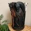 Horses Vase