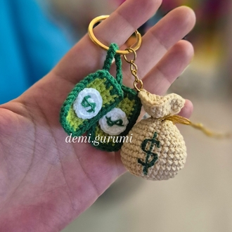 dolar kesesi & dolar 