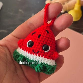 karpuz dilimi 