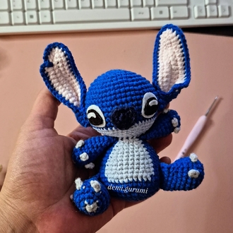stitch