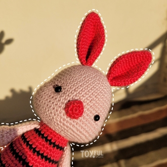 Piglet