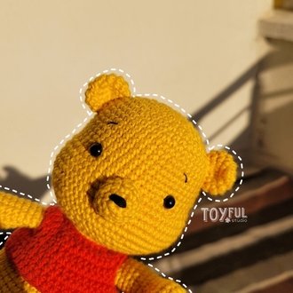 Winnie the Pooh
