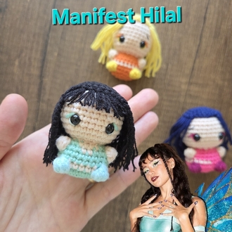 Manifest Hilal