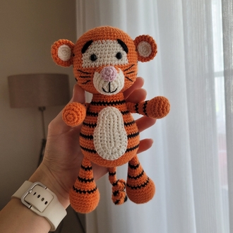 Tigger
