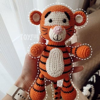 Tigger