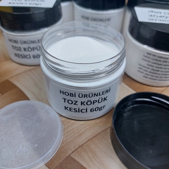 TOZ Köpük Kesici Antifoam