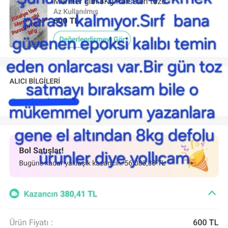 6V PORSELEN TAŞ TOZU ÖZELLİKLERİ