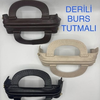 derili burs tutmalı 22 cm 
