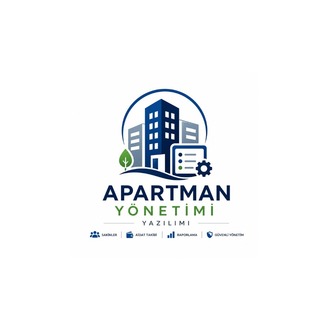 Apartman Yönetim Sistemi