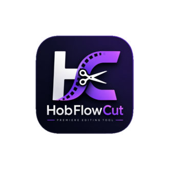 HobFlowCut Premiere Eklentisi