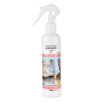 Hochei Antistatik Sprey - Tekstil Ürünleri Için - 250 ml