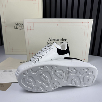 Alexander McQueen