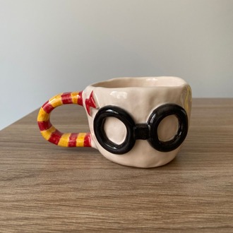 Harry Potter kupa