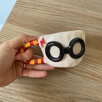 Harry Potter kupa