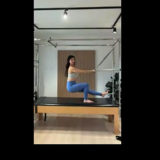 Trapeze Table Orta Seviye Ders Akışı