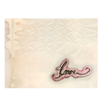 Love”Postcard
