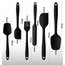 6 lı SPATULA SETİ