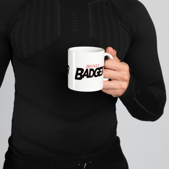 Honey Badger Kupa