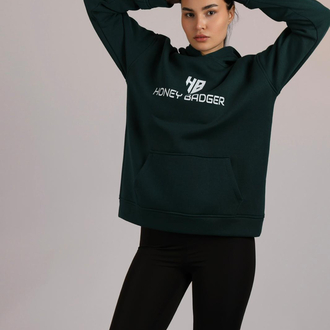 Honey Badger Sweatshirt