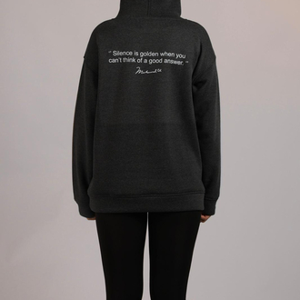 Honey Badger Sweatshirt