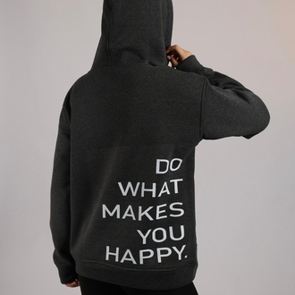 Honey Badger Sweatshirt