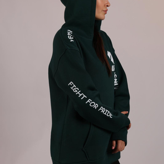 Honey Badger Sweatshirt