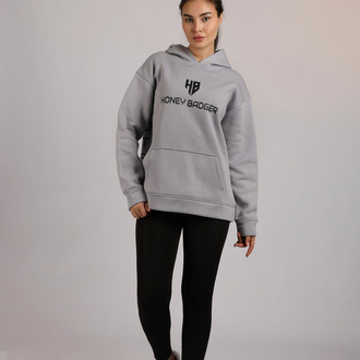 Honey Badger Sweatshirt
