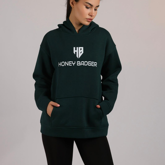 Honey Badger Sweatshirt
