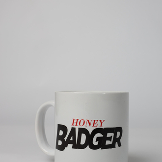 Honey Badger Kupa