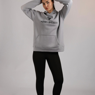Honey Badger Sweatshirt