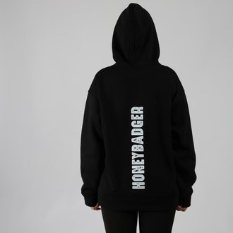 Honey Badger Sweatshirt