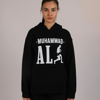 Honey Badger Sweatshirt