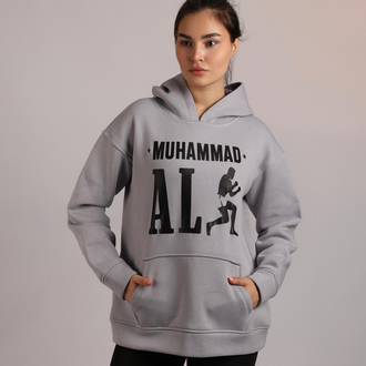 Honey Badger Sweatshirt