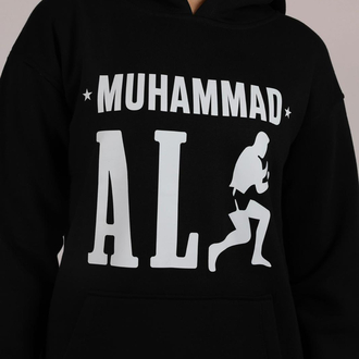 Honey Badger Sweatshirt