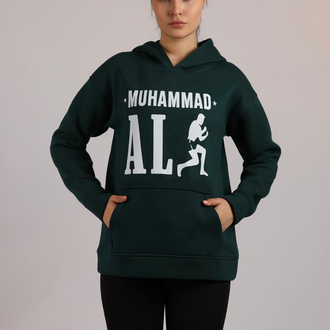 Honey Badger Sweatshirt