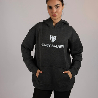Honey Badger Sweatshirt