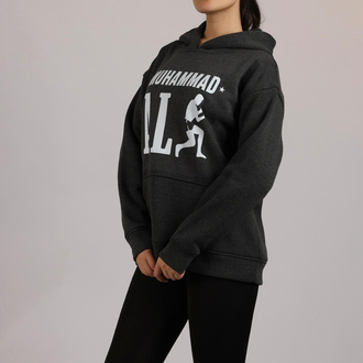 Honey Badger Sweatshirt