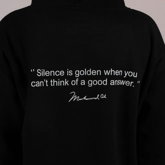 Honey Badger Sweatshirt