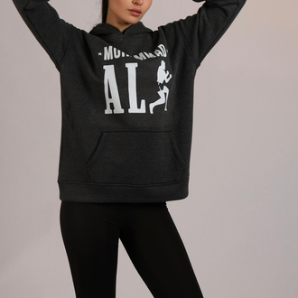 Honey Badger Sweatshirt