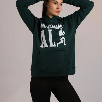 Honey Badger Sweatshirt