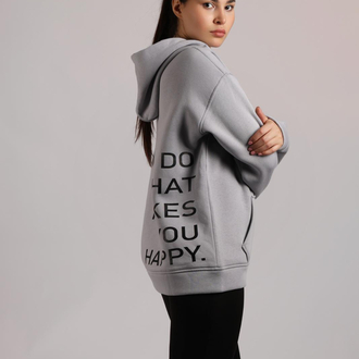Honey Badger Sweatshirt