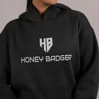 Honey Badger Sweatshirt